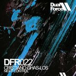 Artwork voor "Night Control"