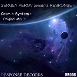 Portada para "Cosmic System"