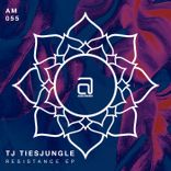 Artwork for "Resistance"