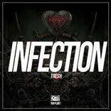 Artwork für "Infection"