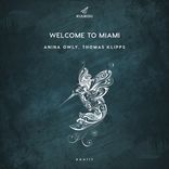 Artwork for "Welcome to Miami"