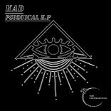 Artwork für "Psiquical E.P"
