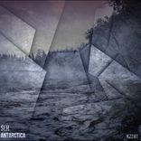 Artwork voor "Antarctica"