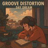 Artwork for "Day Dream"