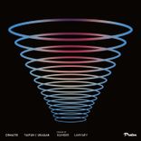 Artwork voor "Taifun / Uragan"