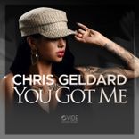 Portada para "You Got Me"
