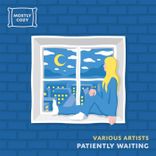 Artwork für "Patiently Waiting"