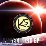 Artwork for "Angel Dust EP"