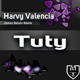 Artwork for "Tuty"