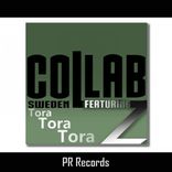 Artwork voor "Tora Tora Tora"