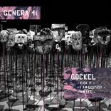 Artwork für "Kick It"