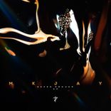 Portada para "Never Enough"