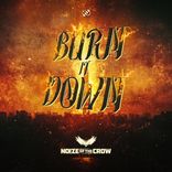 Artwork for "Burn It Down"
