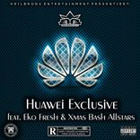 Artwork voor "Huawei-Exclusive"