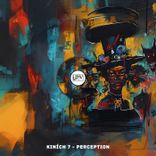 Artwork voor "Perception"