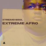 Artwork für "Extreme Afro"