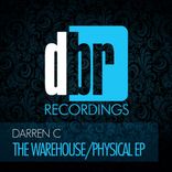 Artwork voor "The Warehouse / Physical EP"