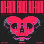 Artwork for "Again & Again"