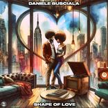 Artwork für "Shape Of Love"