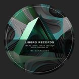 Artwork for "Solo Contigo EP"