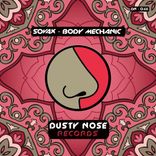 Artwork für "Body Mechanic"