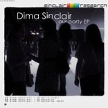 Artwork for "Our Party"