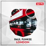 Artwork for "London"