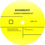 Artwork for "Sunday Morning"