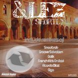 Portada para "Shortly"