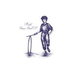 Artwork for "Bauer Beat EP"