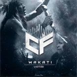 Artwork for "Yatiri"