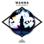 Artwork für "Hideaway"