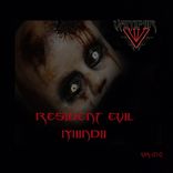 Artwork for "Resident Evil"