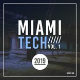 Artwork for "Miami Tech, Vol. 1"
