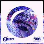 Artwork for "Feel It"