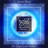Artwork for "Chi Cygni Last Station"