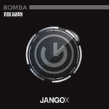 Portada para "Bomba"