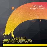 Portada para "King of the D"