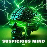 Artwork for "Suspicious Mind"