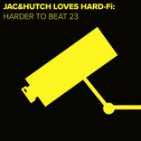 Artwork voor "Harder to Beat"