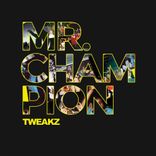 Artwork voor "Mr. Champion"