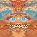 Artwork for "Sandland"