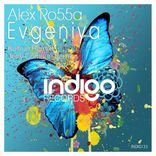 Artwork for "Evgeniya"