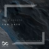 Artwork for "Too Late"