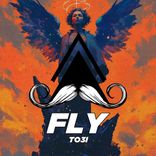 Artwork for "Fly"