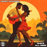 Artwork für "She's All Mine"