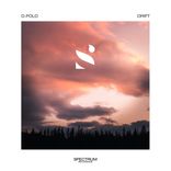 Portada para "Drift"