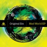 Artwork voor "Mad World EP"