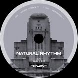 Artwork for "Natural Rhythm"