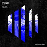 Artwork for "Apparatus E.P."